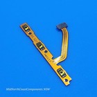 Samsung Galaxy S22 Power On Off Volume Side Button Key Flex Cable