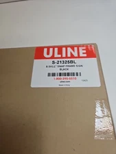 Uline S-21325BL