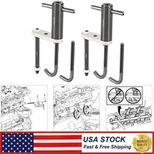 6706 Injector Rail Assembly Remover for GM, Cadillac, Saturn, Pontiac Engines