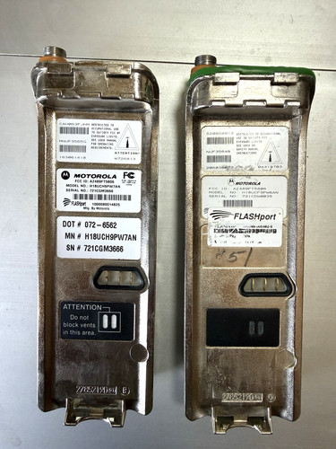 Used OEM for XTS5000 Portable Radios Metal Chassis ASSEMBLY module 700/800 M2/3