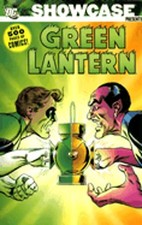 Green Lantern by John Broome: Used