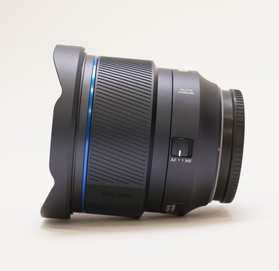 Laowa 10mm f/2.8 Zero-D FF Sony FE (Auto-focus) | eBay