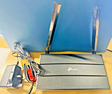 D-Link DSL-3780 Wireless N ADSL2+ Modem Router – Dual Band, 4-Port Gigabit, UK P