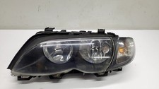 BMW E46 320d - Scheinwerfer Frontscheinwerfer links 6910955 (59)
