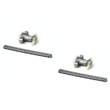 2X 3.0 & 2.7 RANGE ROVER JAGUAR CAMSHAFT CHAIN TIMING KIT TDV6 306DT 276DT