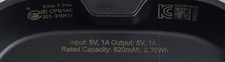 Jabra Elite 7 Pro Ladecase – Schwarz, gebraucht, nur Ladecase – Bild 5