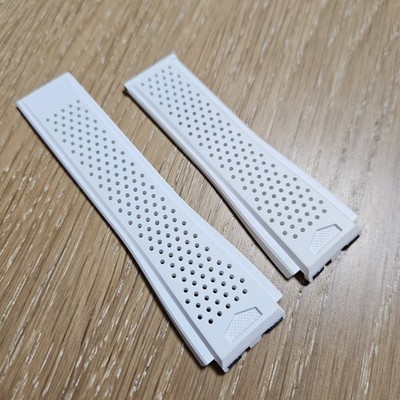Tag Heuer Kautschukband für Heuer 01