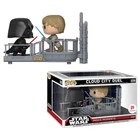 Funko POP! Star Wars Black Box Cloud City Duel #226 Walgreens Exclusive