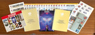 Seoul 1988 Olympic Organizing Committee Publications Lot — photo 1
