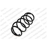 2X Fahrwerksfeder Vorne FüR Opel Astra T92 1.4 1.6 91 Bis 05 Lesjöfors X14NZ Neu