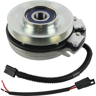 #ad PTO Clutch For Troy Bilt 917 3403 Free Bearing Upgrade OEM Upgrade 1.125quot; I.D. $180.95