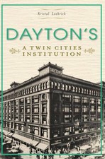 Daytons A Twin Cities Institution Landmarks - Paperback - Very Good