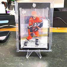 2025-26 Upper Deck Extended Series Hockey Checklist Guide in-content 60