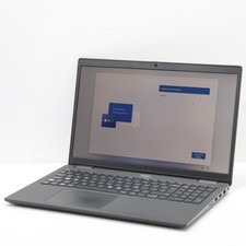 Dell Latitude i5 Laptop 15.6 in 3520 8GB RAM 256GB NVMe Intel 1135G7 Windows 11