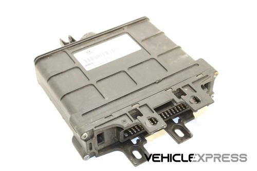 VW LUPO 6X1, 6E1 Getriebesteuergerät 001927731R 2004 11844027