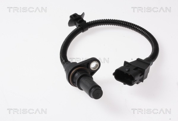 Kurbelwellensensor Impulsgeber Triscan 8855 43126 FüR KIA Hyundai I30 GD Ix20 JC-image