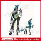 MY LITTLE PONY BISHOUJO QUEEN CHRYSALIS 1/7 Complete Figure Kotobukiya