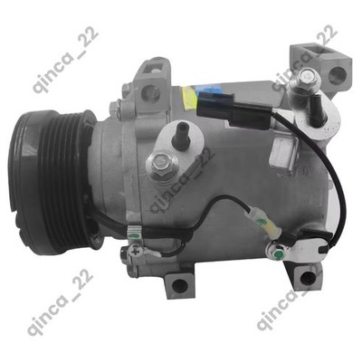 12V 6PK Auto AC Compressor ATC086FY2 ATC-086-FY2 for BYD Song 2017