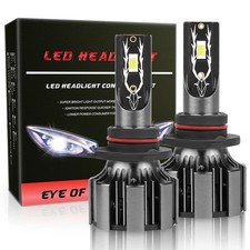 H4 H7 LED Headlight Bulb H11 9005 HB3 9006 HB4 Auto Headlamp 120W 25000LM