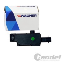Wagner Abgasdrucksensor Differenzdruck Passend FüR Audi A3 Q2 Q3 Cupra Ateca