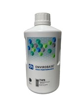 Ppg T475 Envirobase High Performance Medium Lenticular Metallic Tinter 2l