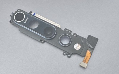 Kameraglas Ersatz Original Xiaomi Mi 10 Pro 5G Kamera Glas Camera Linse Lens