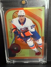 2022-23 Upper Deck MVP - Colors and Contours Brock Nelson  /250