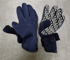 Neoprenhandschuhe, Größe S, 2-3 mm, Tauchen 