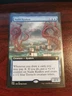 Nadir Kraken - Extended Art - Theros Beyond Death *NM* Near Mint MTG