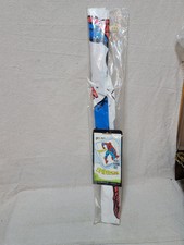 VINTAGE SPIDER-MAN SKY-WAY HUGE 4 FT. KITE MARVELMANIA RARE AVENGERS MIB 1979