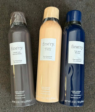 fine'ry Fine Fragrance Dry Shampoo 142g You Choose Scent