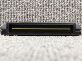 NAMCOT Famicom Soft Mappy Used