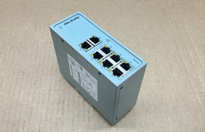 Allen Bradley 1783-US8T Stratix-2000 Ethernet Switch 8 Port Ser. A 1783 TSC 