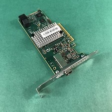 LSI 9300-4i4e SAS9300-4i4e H3-25515-00G Card
