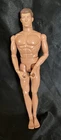 Vintage 1996 Hasbro GI JOE 12”- Action Figure 1/6 Scale No Clothes