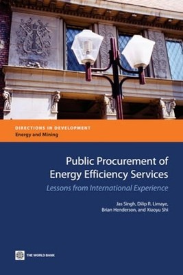 Singh - Public Procurement of Energy Efficiency Services  Lessons from - E555z