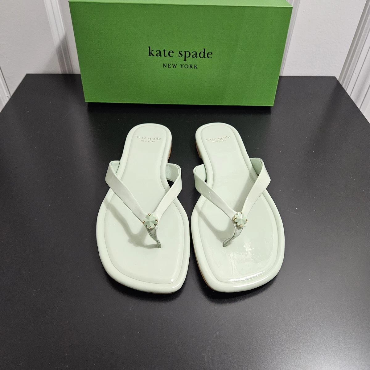 kate spade new york Flowers Sandals for Women for sale | eBay