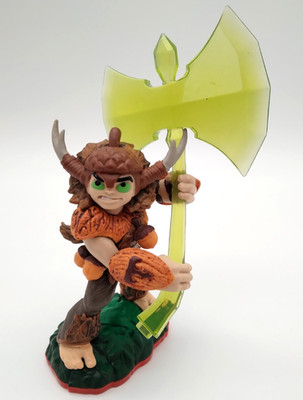 Skylanders Bushwhack Trap Team | Guter Zustand | - Top! PS3 PS4 Wii Xbox