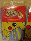 Pokemon, Two (2) standard pillowcases. 1 (one) in each pack. 1999. By Springs... — photo 7