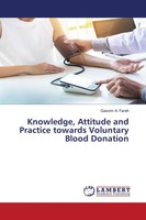 Qassim A. Farah | Knowledge, Attitude And Practice Towards Voluntary Blood...