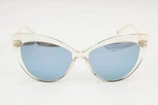 Muse St. Clair Clear Cat Eye Needs Lenses 32-000073 Eyeglasses Frames 55-16-140