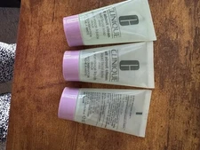 Clinique All About Clean Liquid Facial Soap, Mild