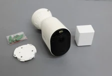 Arlo Pro 4 VMC4041P Spotlight Indoor/Outdoor Wire-Free Camera