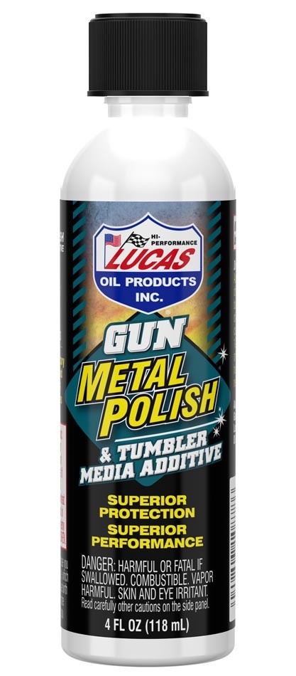 10878 Gun Metal Polish