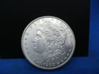 1902-O Morgan Silver $1 Dollar 1902-O Morgan Dollar US Mint Silver Coin Unc