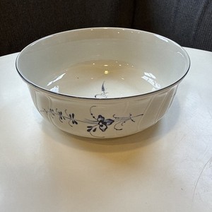 Old Luxembourg Villeroy and Boch | eBay