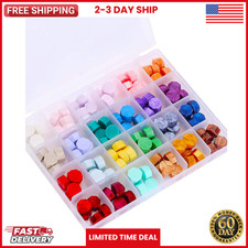 - Sealing Wax Beads, 24 Colors, Wax Seal Stamp Beads, Seal Wax, Wax Stamp Seal,