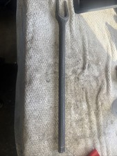 Snap-on Vintage 17.5 Tie Rod End Ball Joint Separator Pickle Fork A-200 Usa