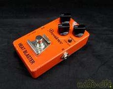 PROVIDENCE HBL-2 HEAT BLASTER Distortion Effects Pedal - Used JP