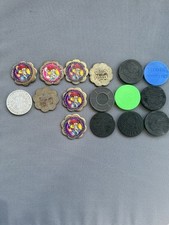 Chupa Chups Caps große Sammlung Mit Box und Slammer